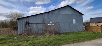 terrain à Argentré-du-Plessis (35)