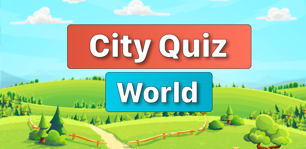 City quiz. Survival Quiz City.