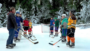 Pond Hockey thumbnail