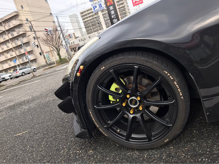 フェアレディZのVQ35HR・Z乗りの方と繋がりたい・Z33・アイライン・スポーツカー好きな人と繋がりたいに関するカスタム事例の投稿画像2枚目