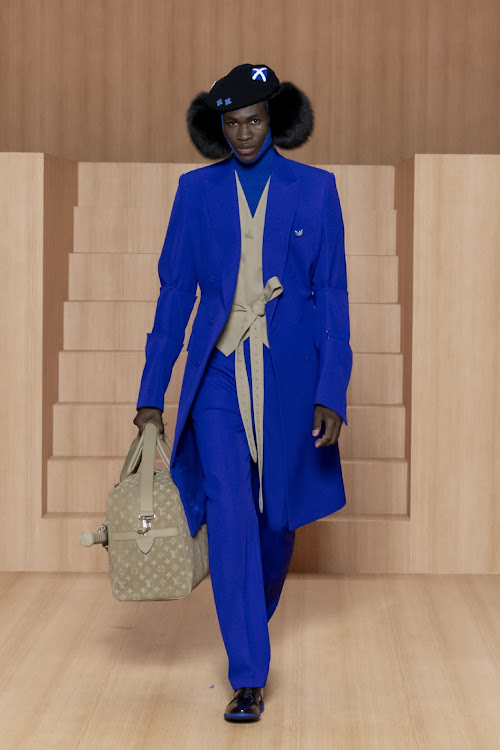 Mzansi fashionistas unpack Louis Vuitton's polarising appointment of  Pharrell