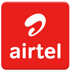 My Airtel-Online Recharge, Pay Bill, Wallet, UPI