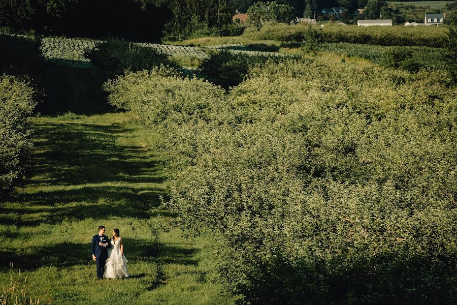 結婚式の写真家Keith Pun (melindaandkeith)。2020 3月16日の写真