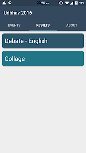 Udbhav 2016(圖5)-速報App