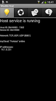 Host Remote Ctl Add-on Askey Screenshot 3 of 4