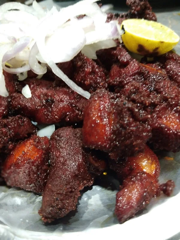 Bismillah Seekh Kabab Centre photo 