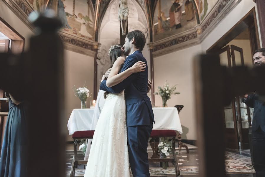 Fotógrafo de bodas German Bottazzini (gerbottazzini). Foto del 25 de marzo 2019