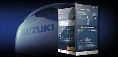 SUZUKI DIAG. SYST. MOBILE+ Screenshot 1 of 6