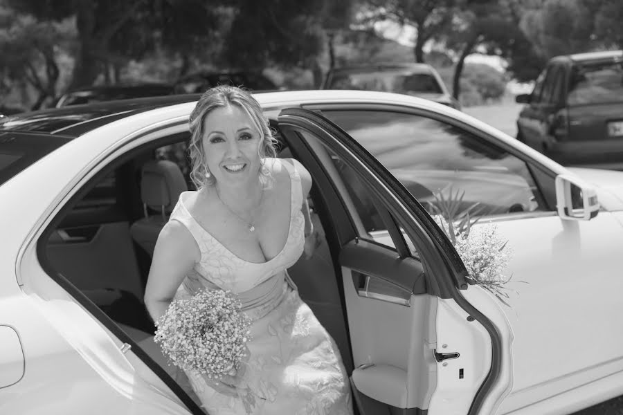 Fotógrafo de bodas Nuria Fotografía Nuria Gallard (nuria). Foto del 11 de junio 2019