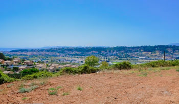 terrain à Nice (06)