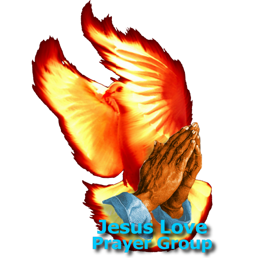 JESUS LOVE PRAYER GROUP