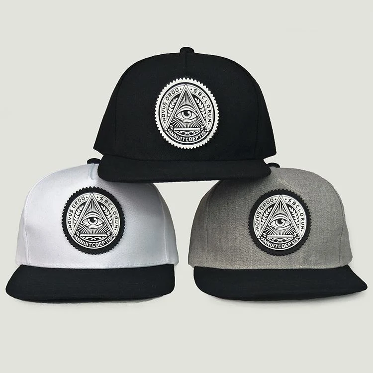 Gorras de béisbol de goma personalizadas para hombre y mujer Protección solar y estilo único Diseña tu propia gorra con nombre o iniciales