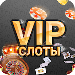 Cover Image of Herunterladen Игровые автоматы - VIP слоты 1.0 APK