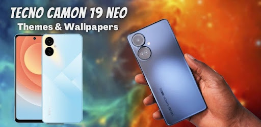 Tecno Camon 19 Neo Wallpapers