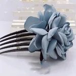 Blue Gray
