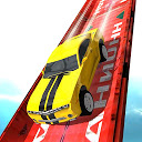 Herunterladen Impossible Car Racing Mega Ramp Installieren Sie Neueste APK Downloader