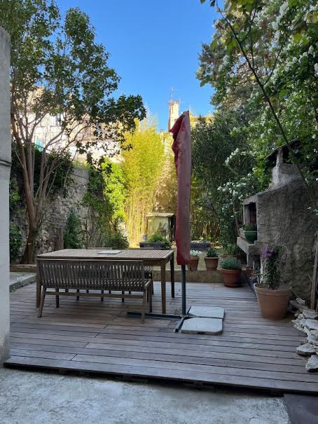 Vente appartement 4 pièces 140 m² à Marseille 5ème (13005), 490 000 €