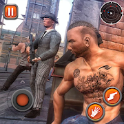 Russian Mafia Robbery Master 1.5 Icon