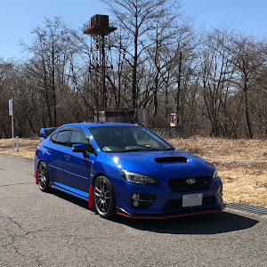 WRX STI