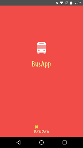 BusApp