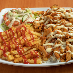 Chicken Platter