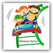 Memory Game - Brain Storming Game for Kids 1.0.0 Icon