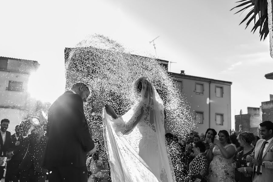 Fotógrafo de casamento Juanjo Ruiz (pixel59). Foto de 20 de janeiro 2023