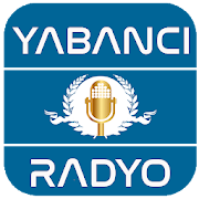 Yabancı Radyo 4 Icon