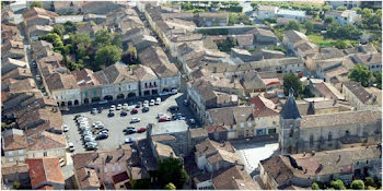 Fargues-Saint-Hilaire (33)