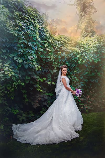 Wedding photographer Yuliya Aleynikova (yliaalei). Photo of 20 January 2015