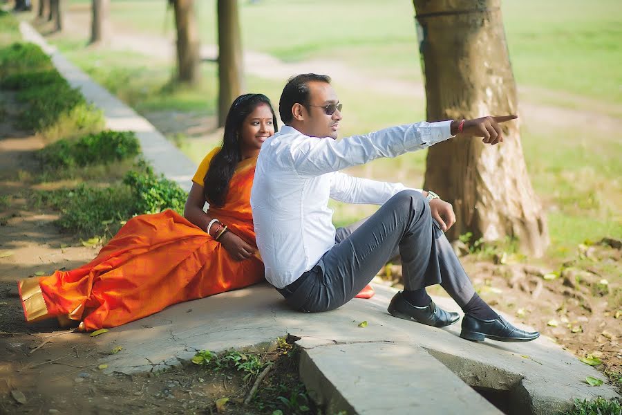 Photographe de mariage Ritobrato Kundu (ritography). Photo du 10 décembre 2020