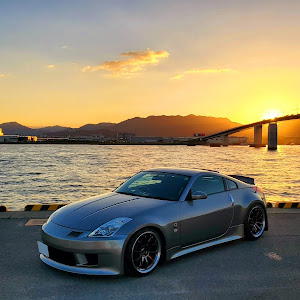 フェアレディZ Z33