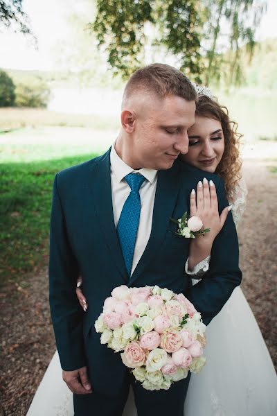 Fotógrafo de bodas Aleksey Lyapnev (lyapnev). Foto del 14 de noviembre 2019