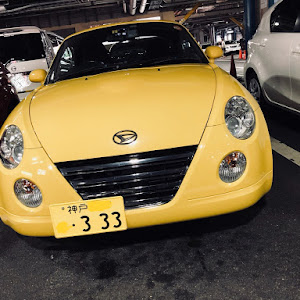 コペン