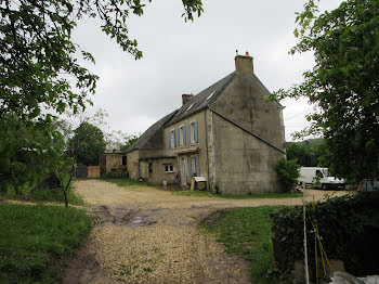 maison à Chitray (36)