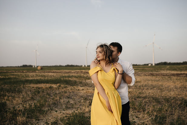 Wedding photographer Natalya Kirsanova (kirsanovaph). Photo of 5 August 2022