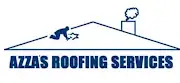 Azzas Roofing Services Logo