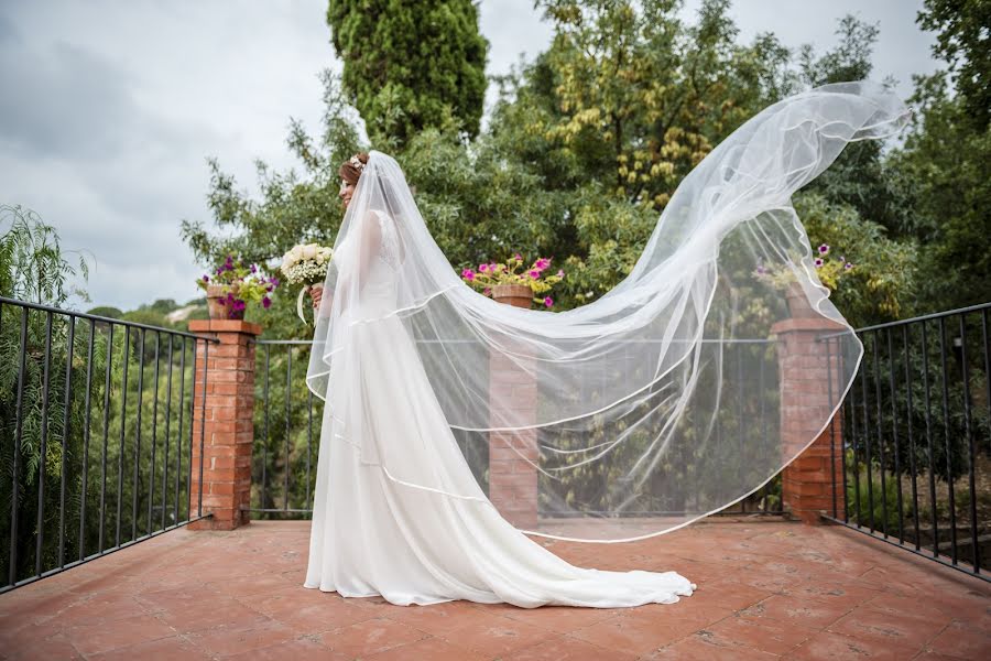 Photographe de mariage Robert Goodman (robertobonomo22). Photo du 8 février 2020