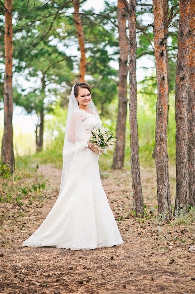 Wedding photographer Natalya Zderzhikova (zderzhikova). Photo of 30 March 2017