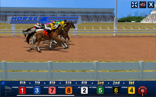 Horse Racing