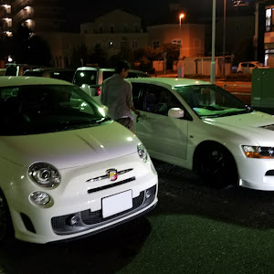 アバルト 595