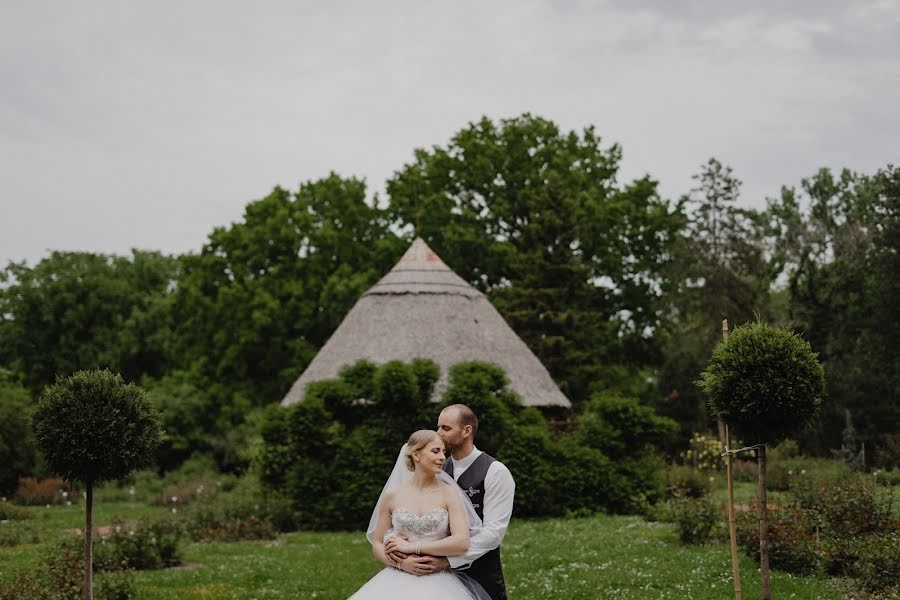 Hochzeitsfotograf Krisztian Bozso (krisztianbozso). Foto vom 30. Mai 2019