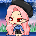 Moon Night Pretty Girl 1.1.0 APK ダウンロード