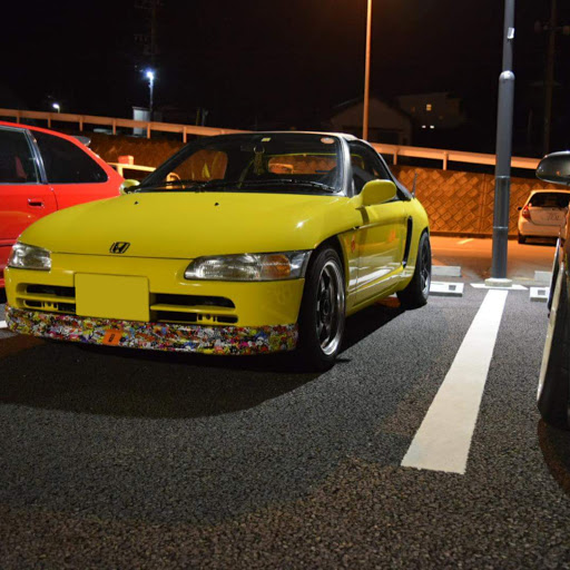 暴走親父のプロフィール画像