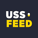 USS Feed icon