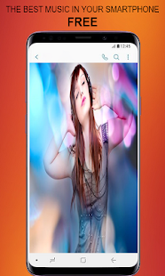 SV Radio Svensk Pop Stockholm 101.9 FM App Radio G(圖5)-速報App