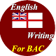 Download English writing for Bac For PC Windows and Mac 1.2.1