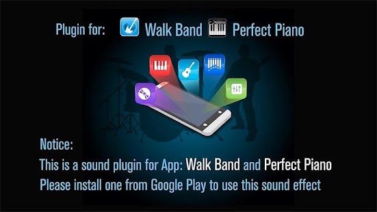 How to mod Sawtooth Sound Effect Plug-in 1.0 mod apk for android