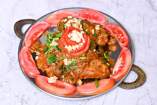 Chicken Sukka