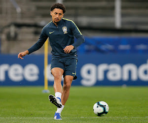 Marquinhos avant Brésil-Argentine : "Ce sera comme un combat de boxe"